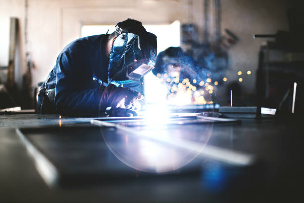 Affordable Welder Services in Hideaway, TX