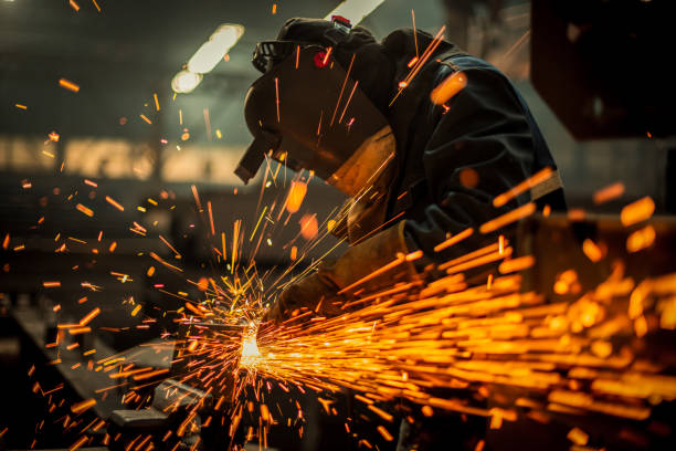 Affordable Welder Services in Hideaway, TX