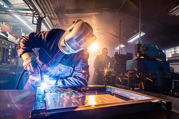 Affordable Welder Services in Hideaway, TX