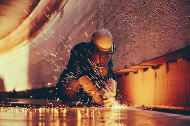 Best Automation and Robotic Welding in Hideaway, TX