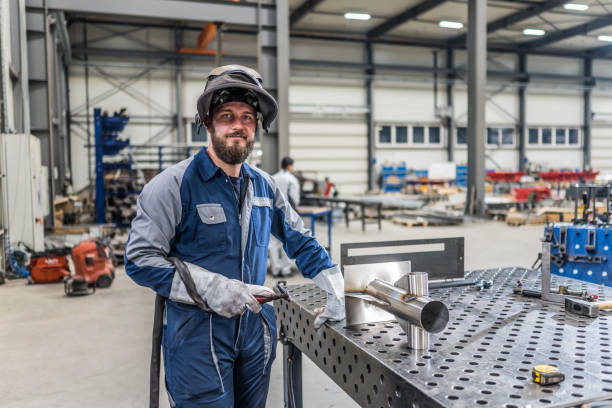 Trusted Hideaway, TX Welder & Metal Fabrication Experts